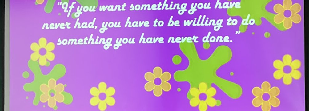 2023 Convocation Message