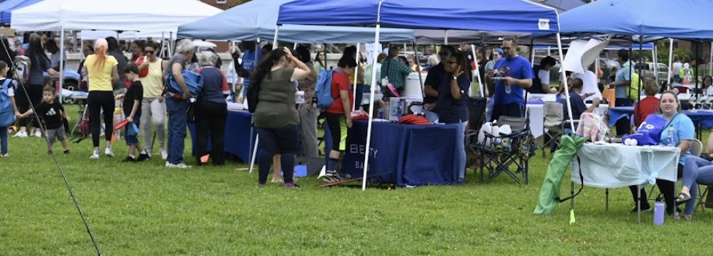 Our Family Expo 