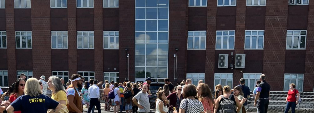 Convocation Fall 2023